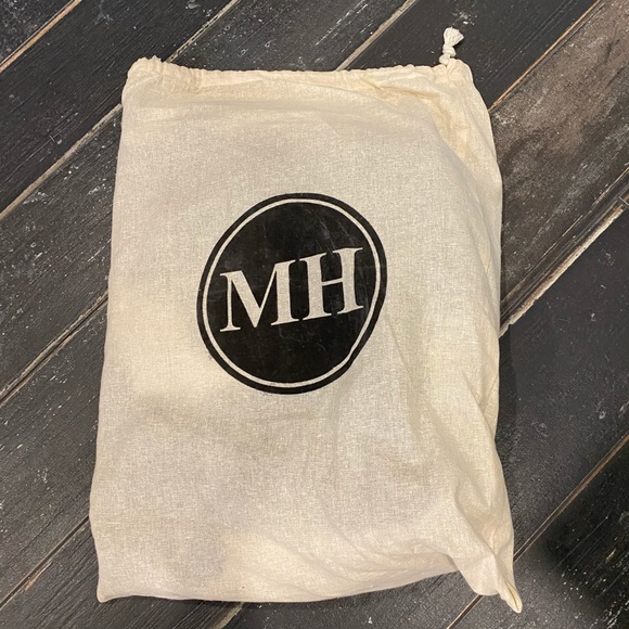 MONTANA HUDSON cowhide tote! Five star leather⭐️⭐️⭐️⭐️⭐️ brand NEW - Picture 15 of 16